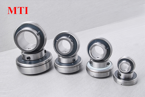 Pillow Block Bearings