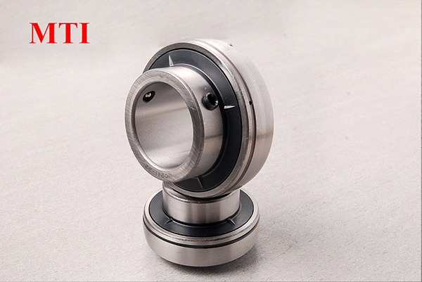 Pillow Block Bearings