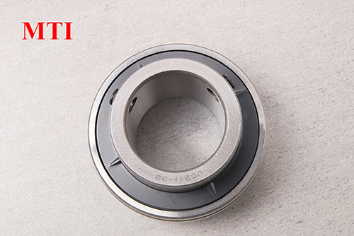 Pillow Block Bearings