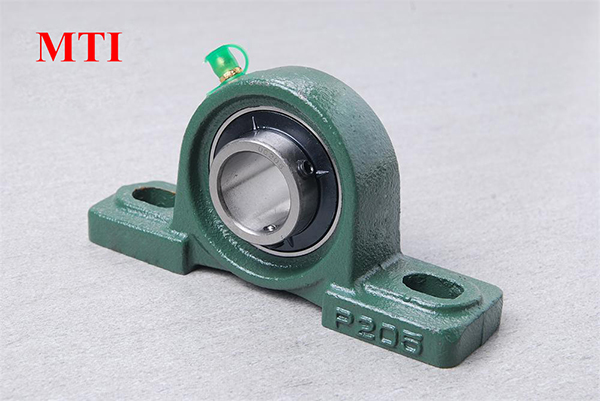 Pillow Block Bearings