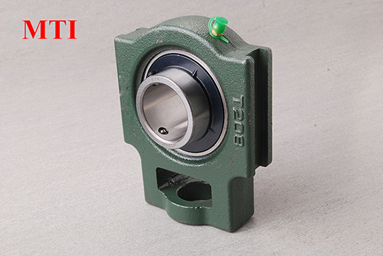 Pillow Block Bearings