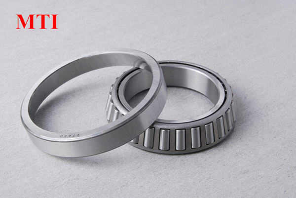 Taper Roller Bearings