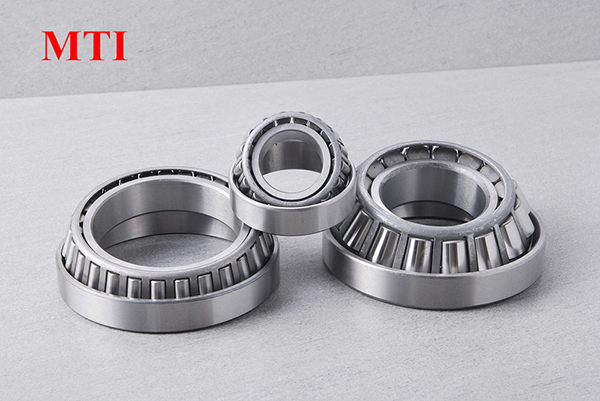 Taper Roller Bearings
