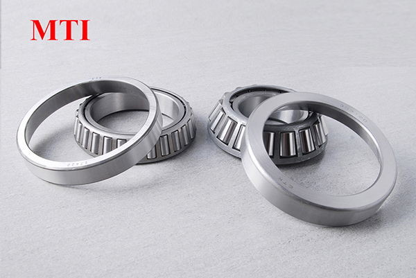 Taper Roller Bearings