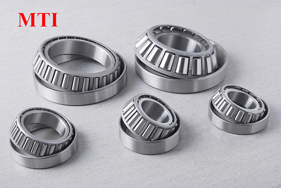 Taper Roller Bearings