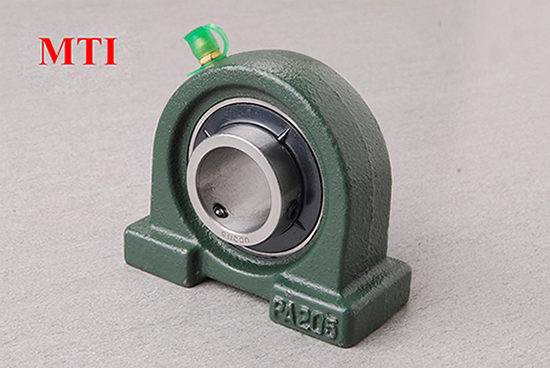 Pillow Block Bearings