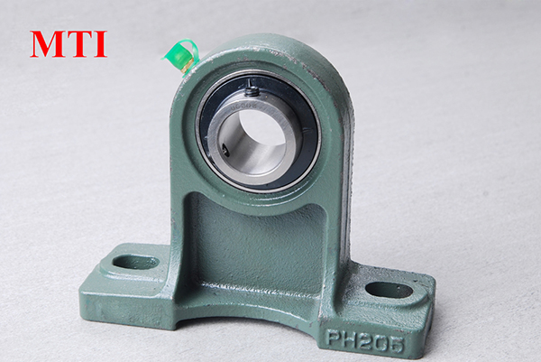 Pillow Block Bearings