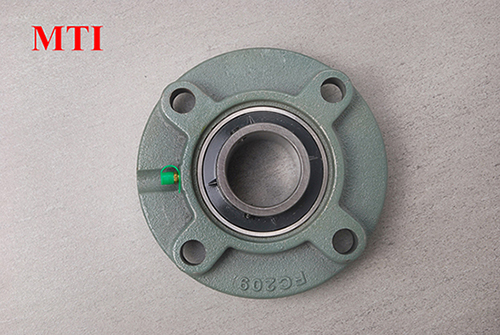 Pillow Block Bearings