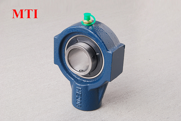 Pillow Block Bearings